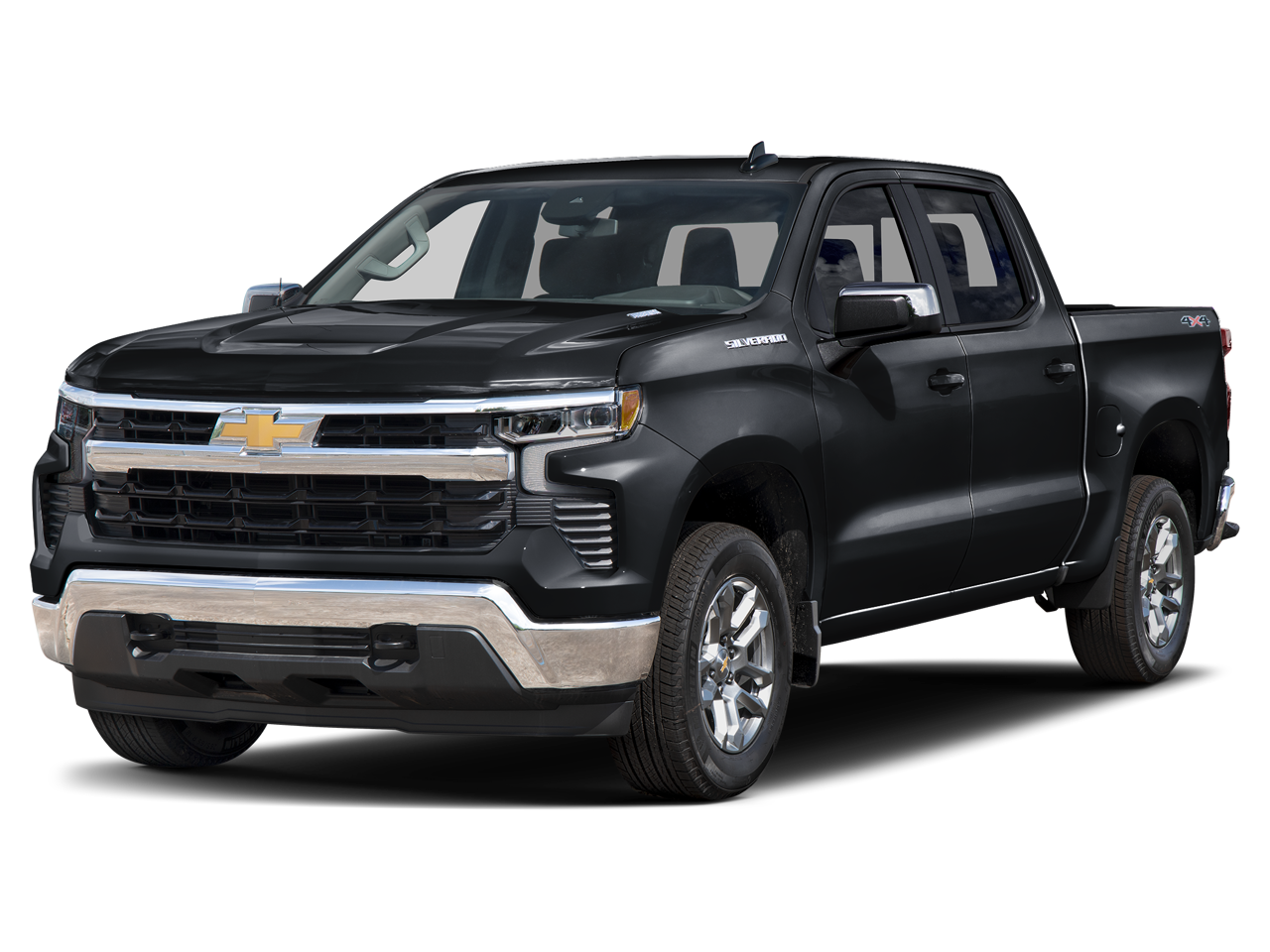 2026 Chevrolet Silverado 1500 LT - Photo 47