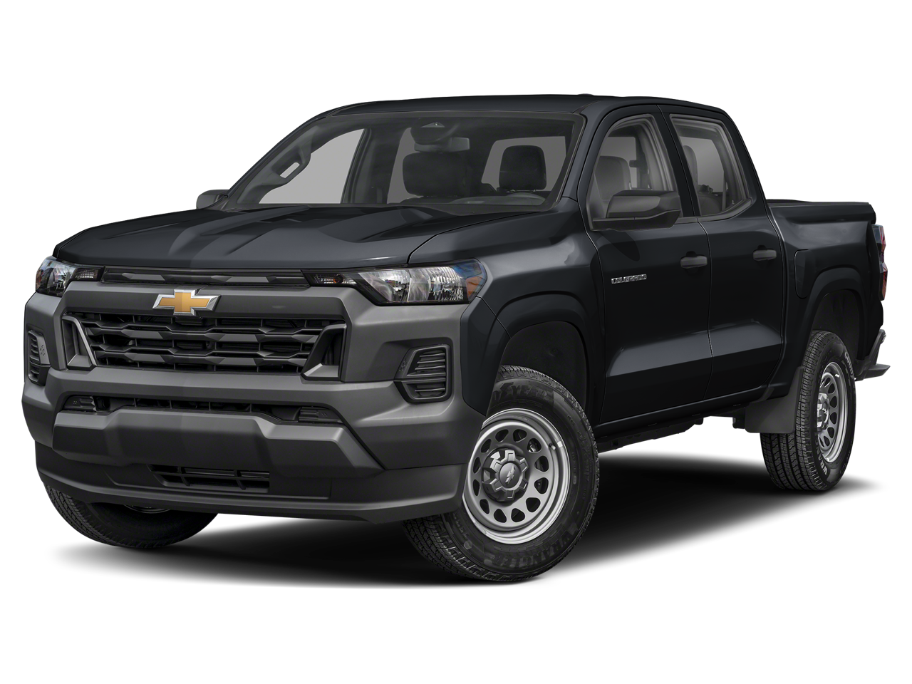 2026 Chevrolet Colorado Trail Boss - Photo 26