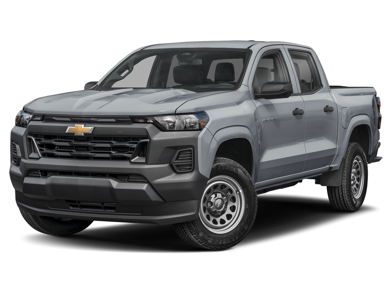 2026 Chevrolet Colorado Trail Boss - Photo 26