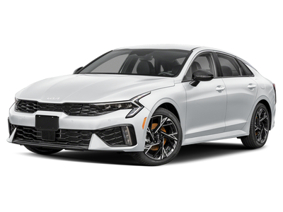 2026 Kia K5 GT-Line FWD