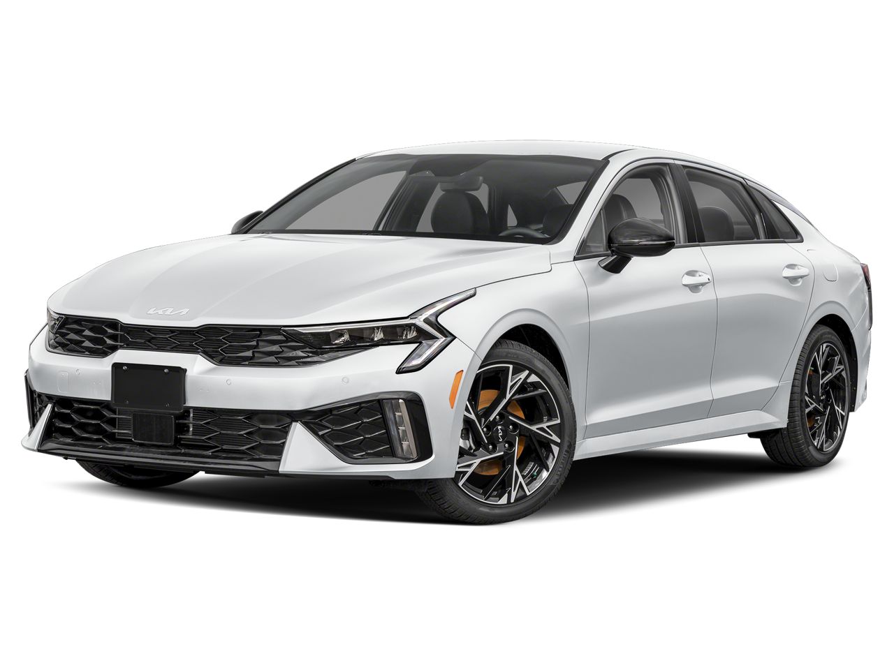 2026 Kia K5 GT-Line FWD