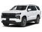 2027 Chevrolet Tahoe RST