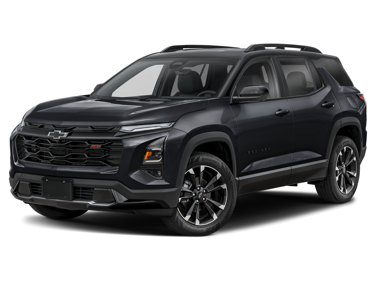 2027 Chevrolet Equinox RS - Photo 54