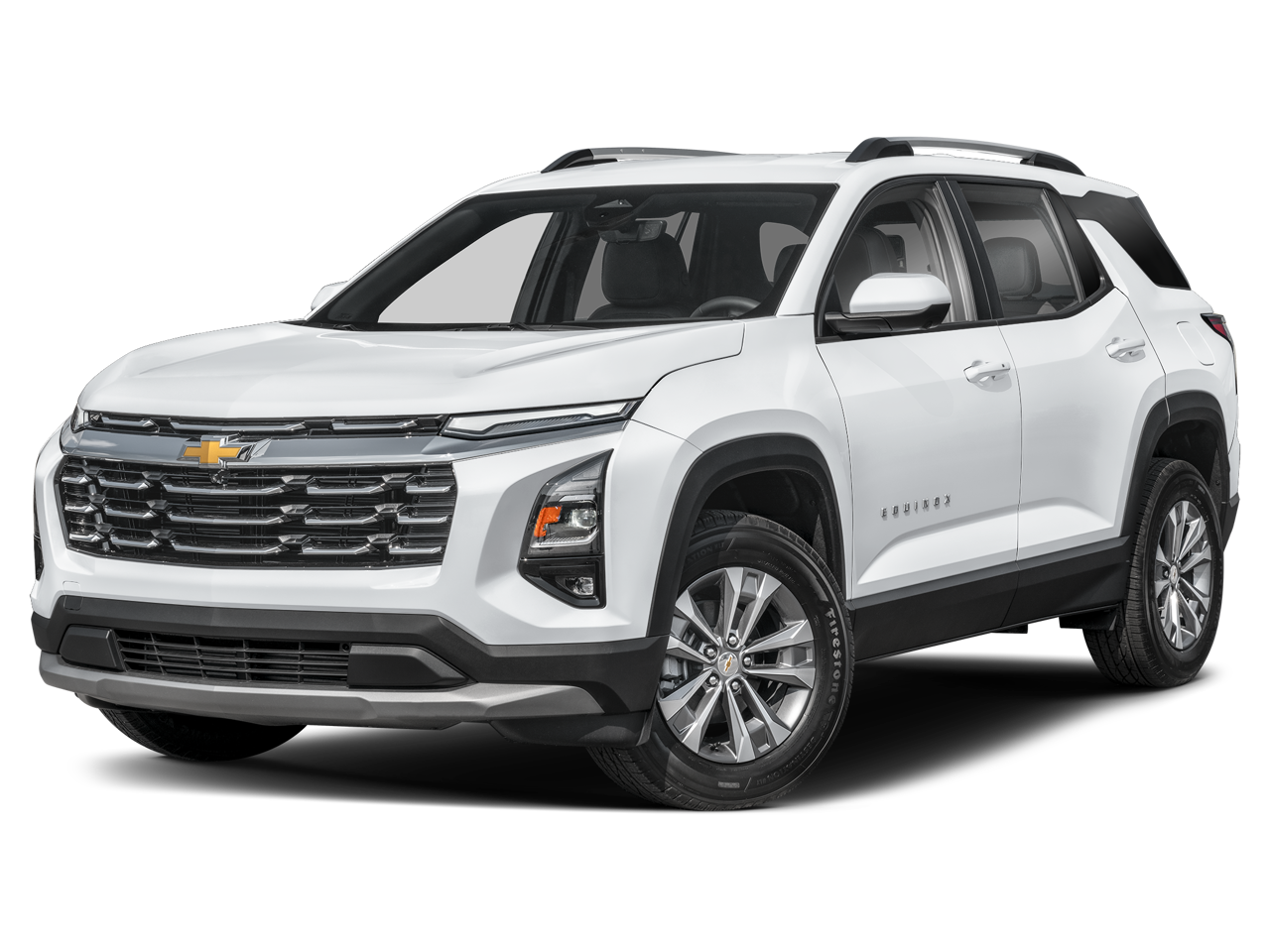 2027 Chevrolet Equinox LT - Photo 48