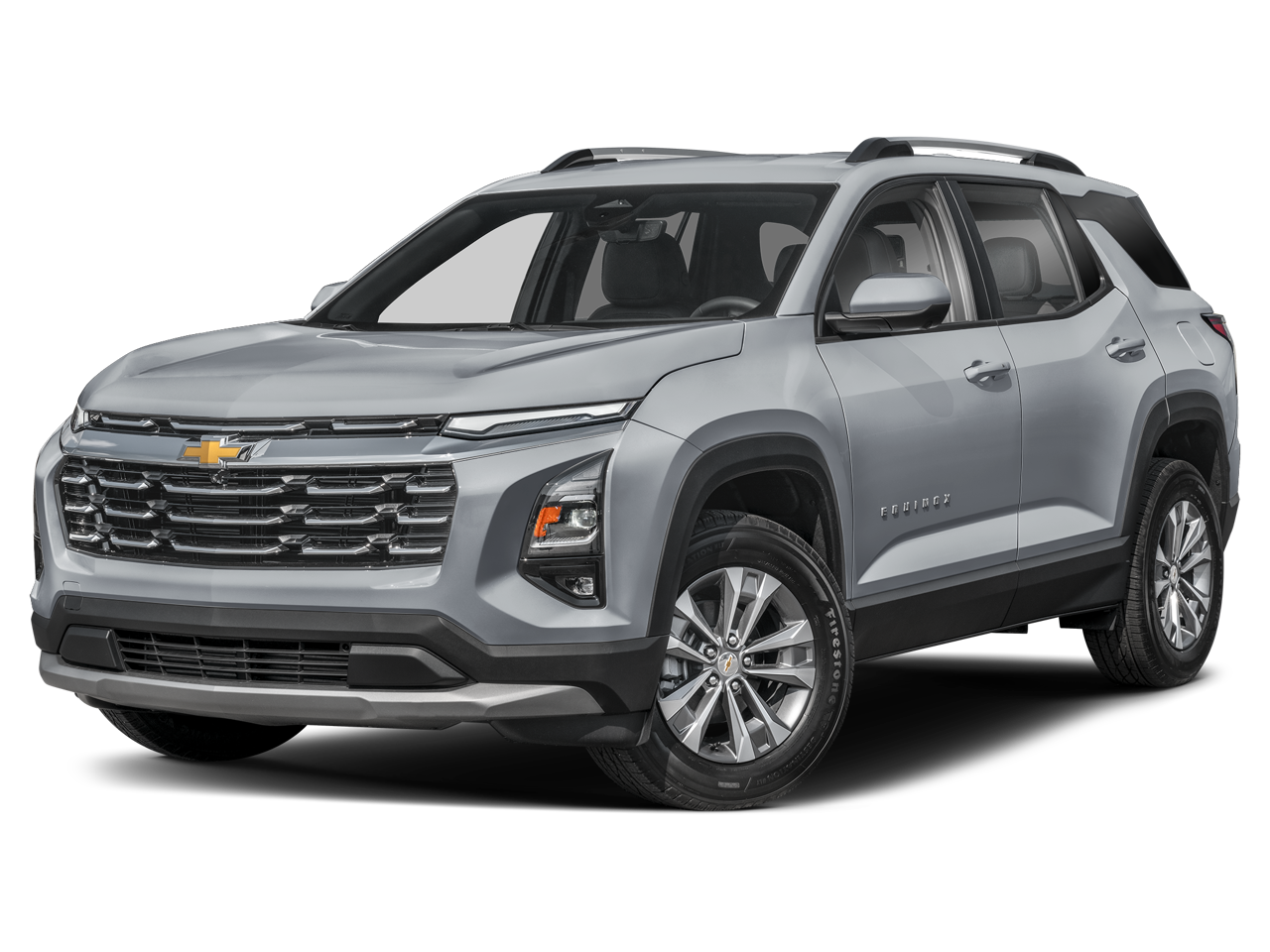 2027 Chevrolet Equinox LT - Photo 25