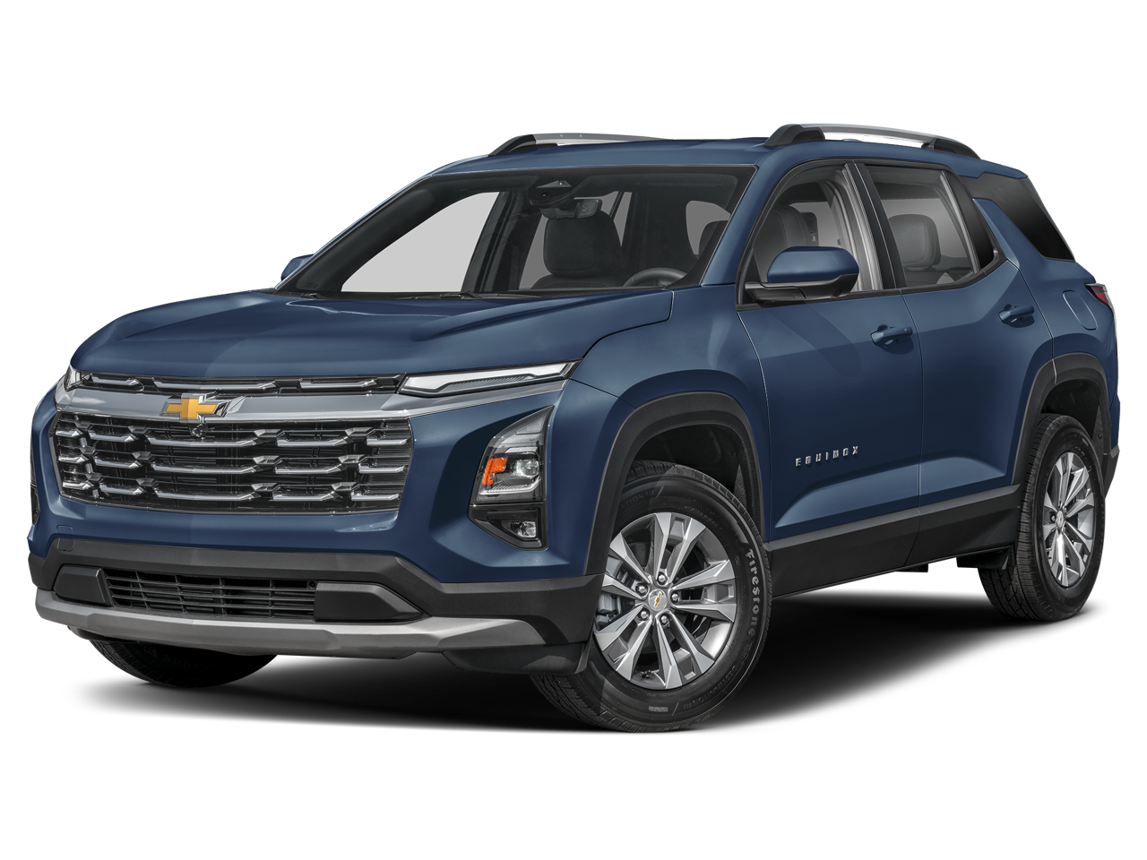 2027 Chevrolet Equinox LT - Photo 52
