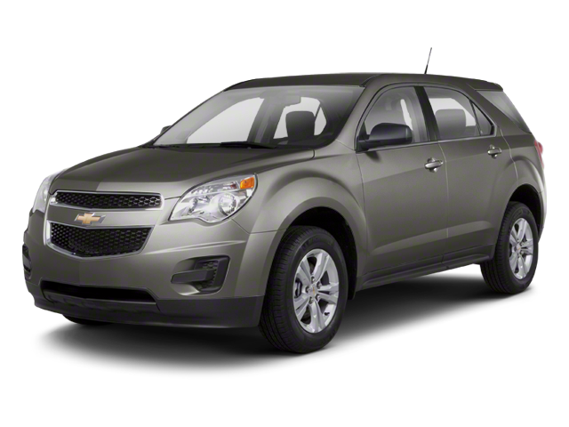 2012 Chevrolet Equinox 1LT's photo