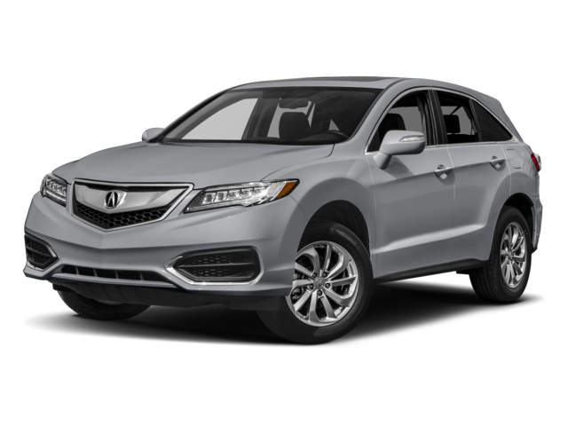 2017 Acura RDX AWD