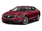 2018 Buick LaCrosse Preferred