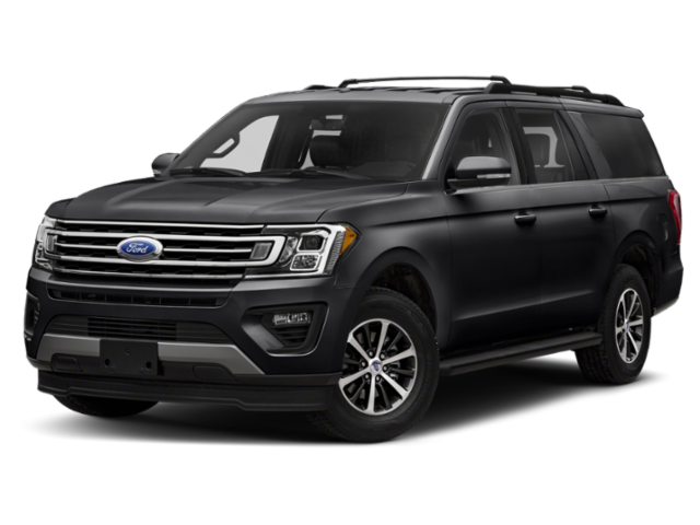 2018 Ford Expedition MAX XLT