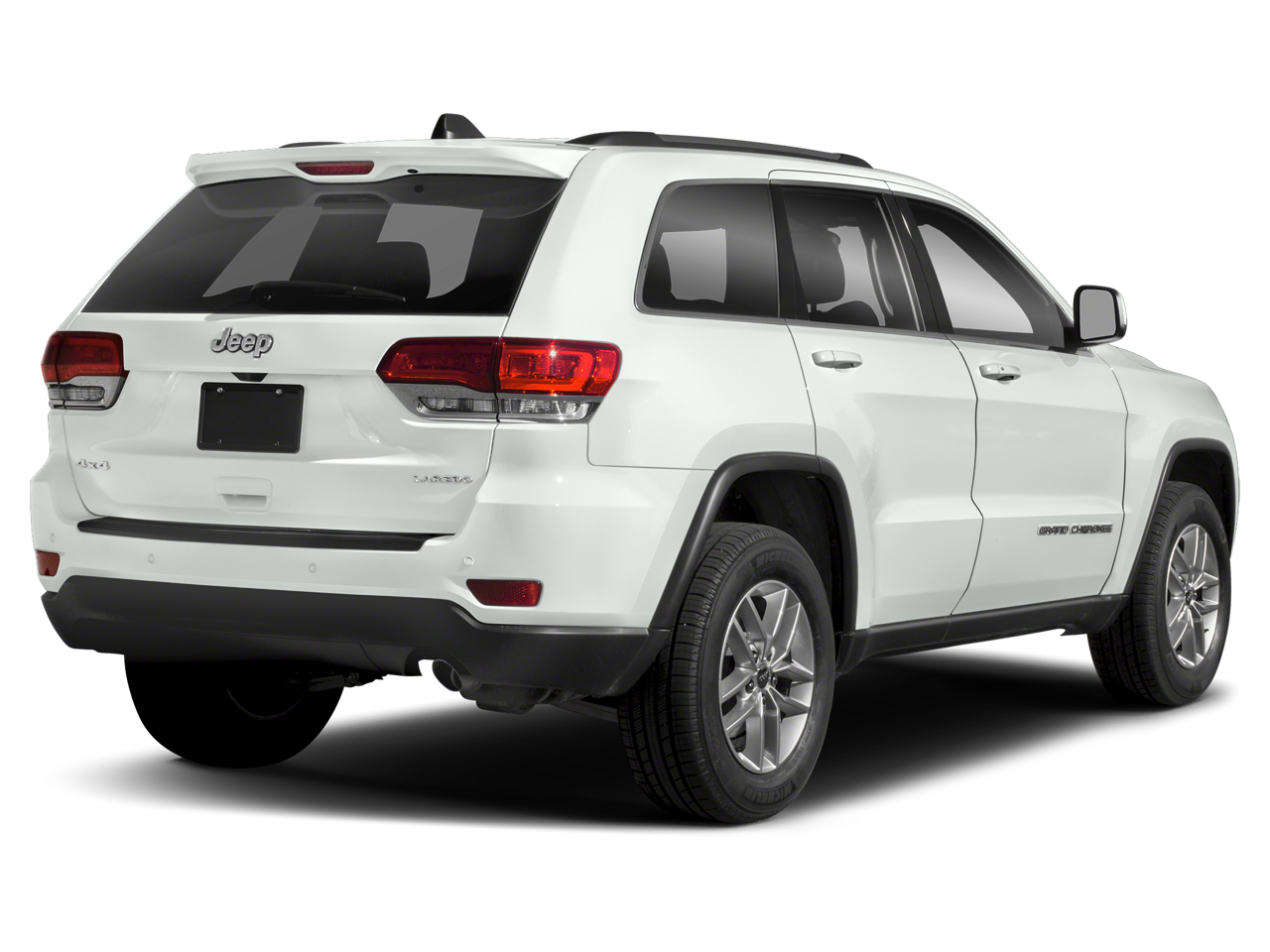 2018 Jeep Grand Cherokee Altitude - Photo 36