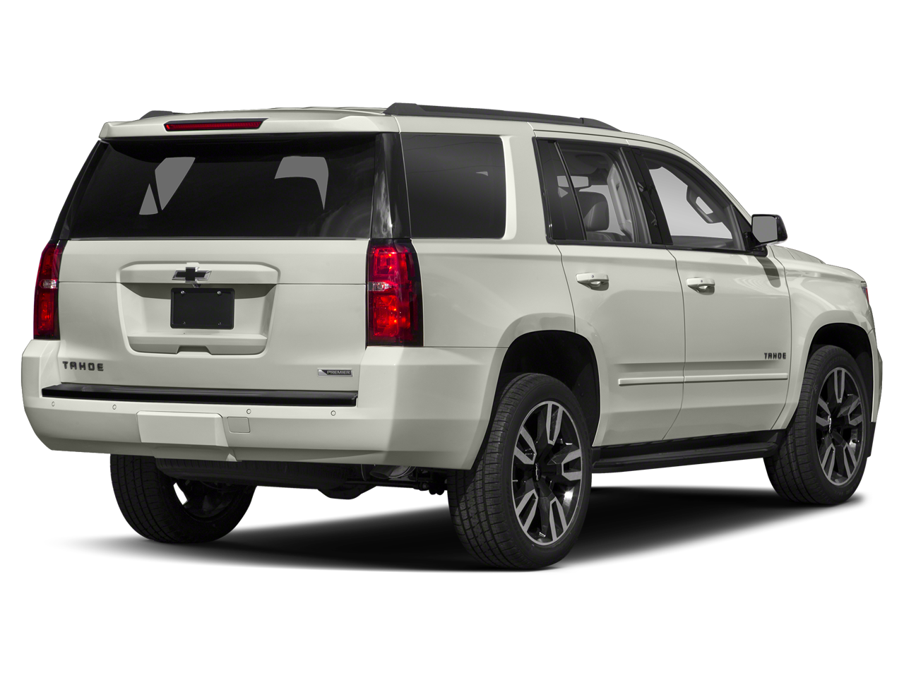 2019 Chevrolet Tahoe Premier - Photo 15