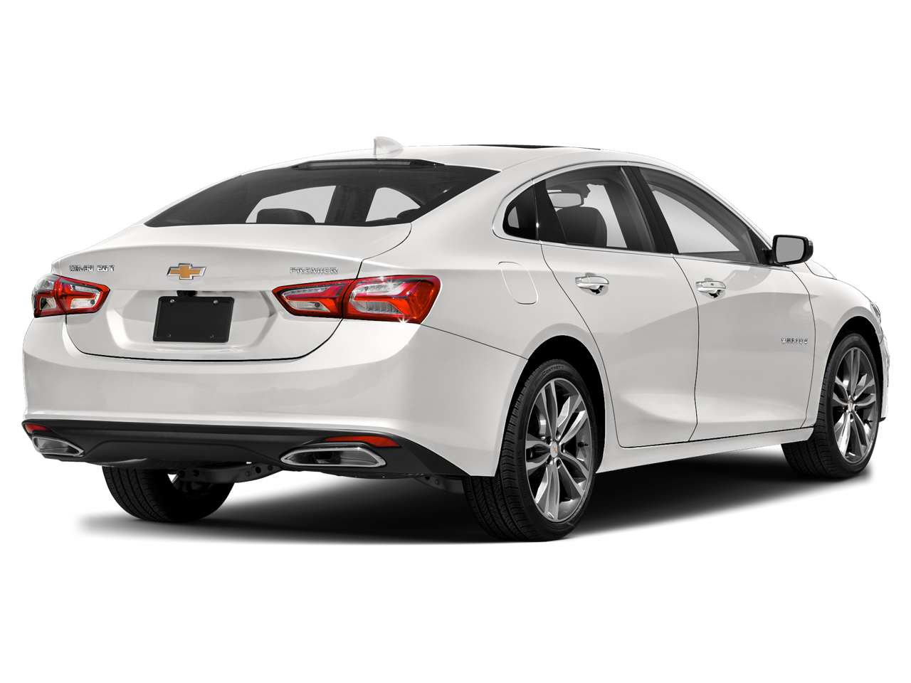2021 Chevrolet Malibu Premier - Photo 17