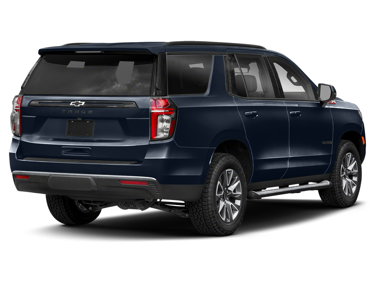 2021 Chevrolet Tahoe Z71 - Photo 55