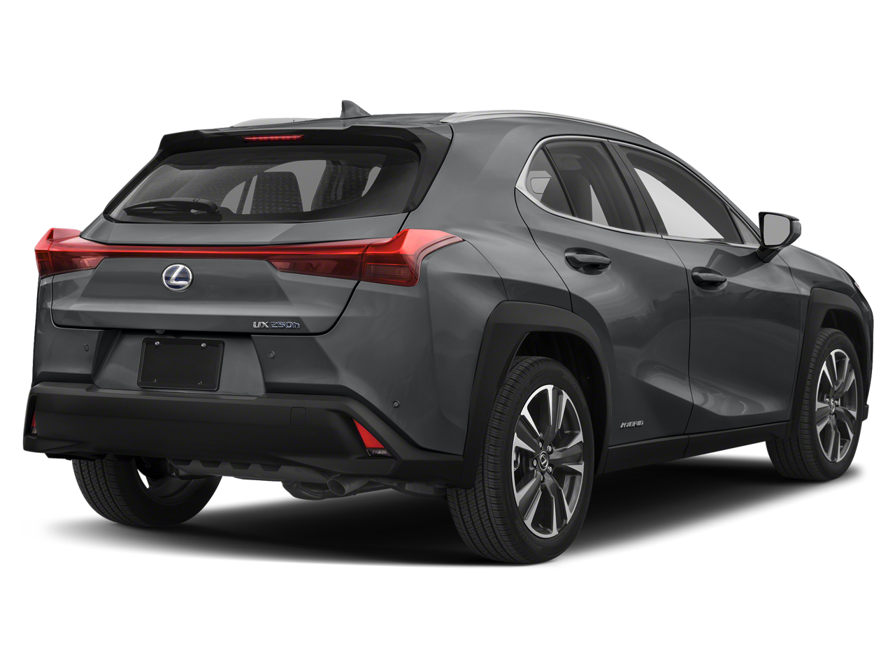 2021 Lexus UX 250h UX 250h