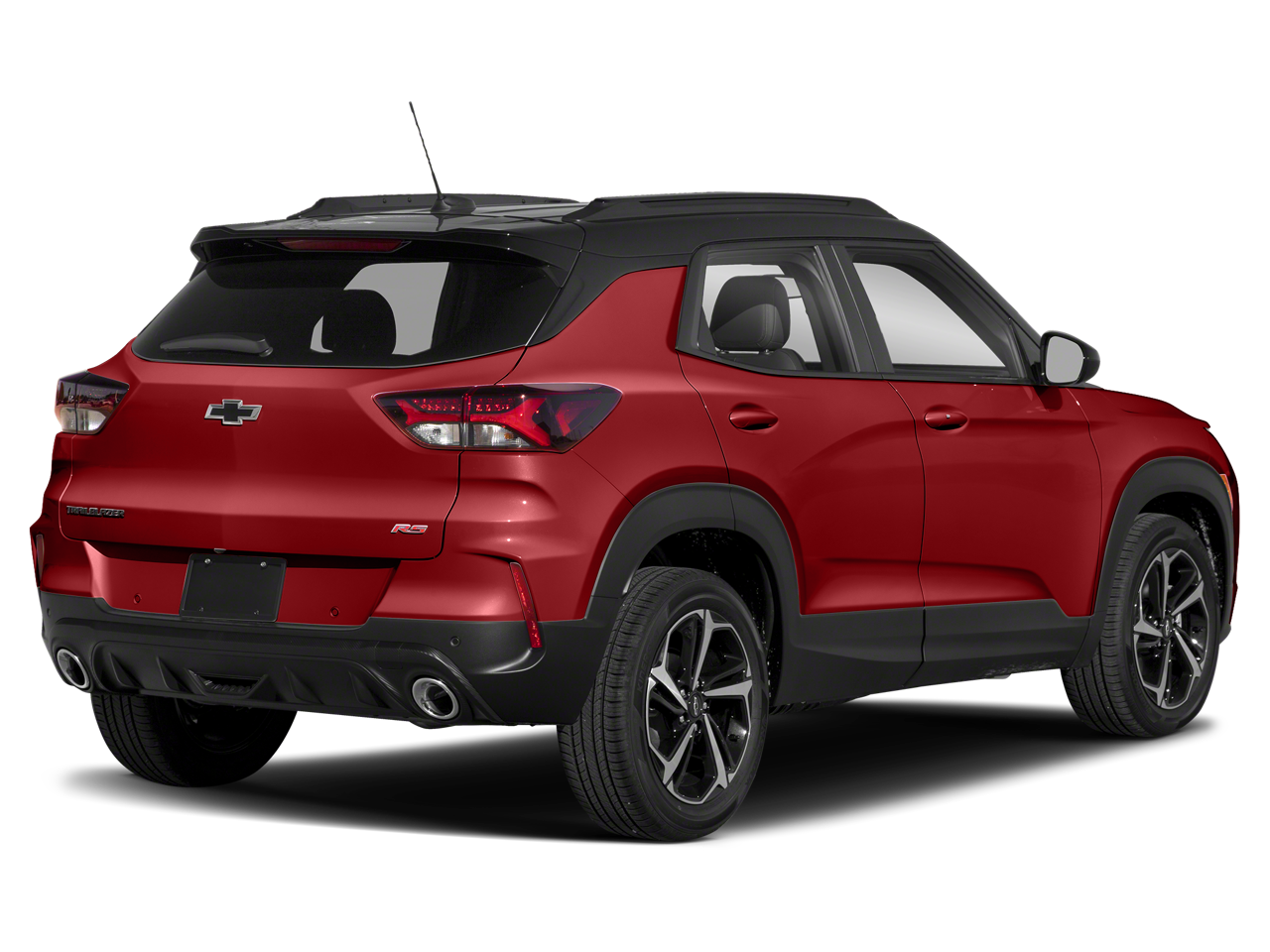 2022 Chevrolet Trailblazer RS - Photo 35