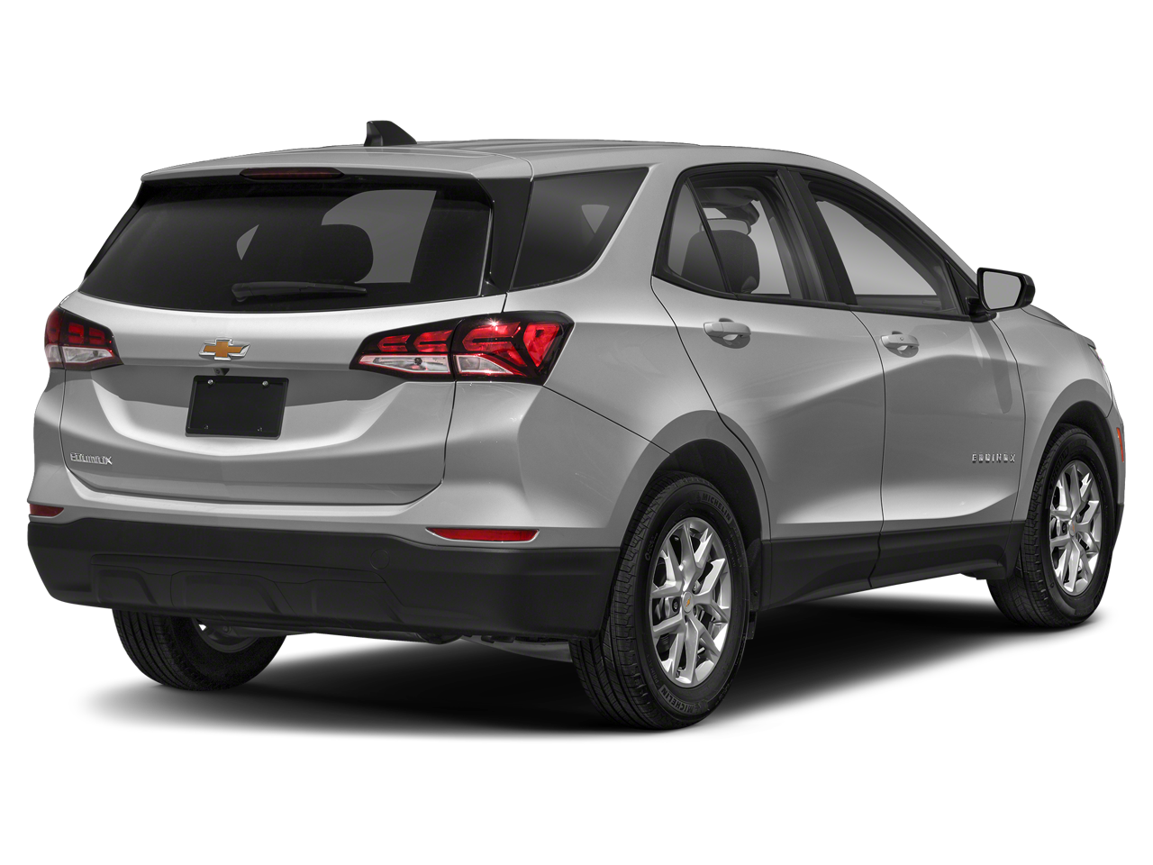 2022 Chevrolet Equinox LT - Photo 51