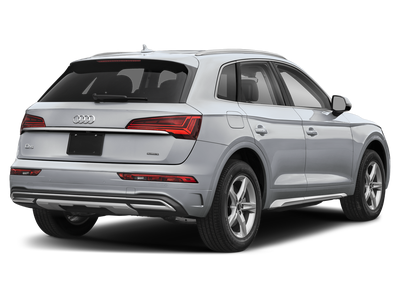 2023 Audi Q5 Premium 40 TFSI quattro S tronic
