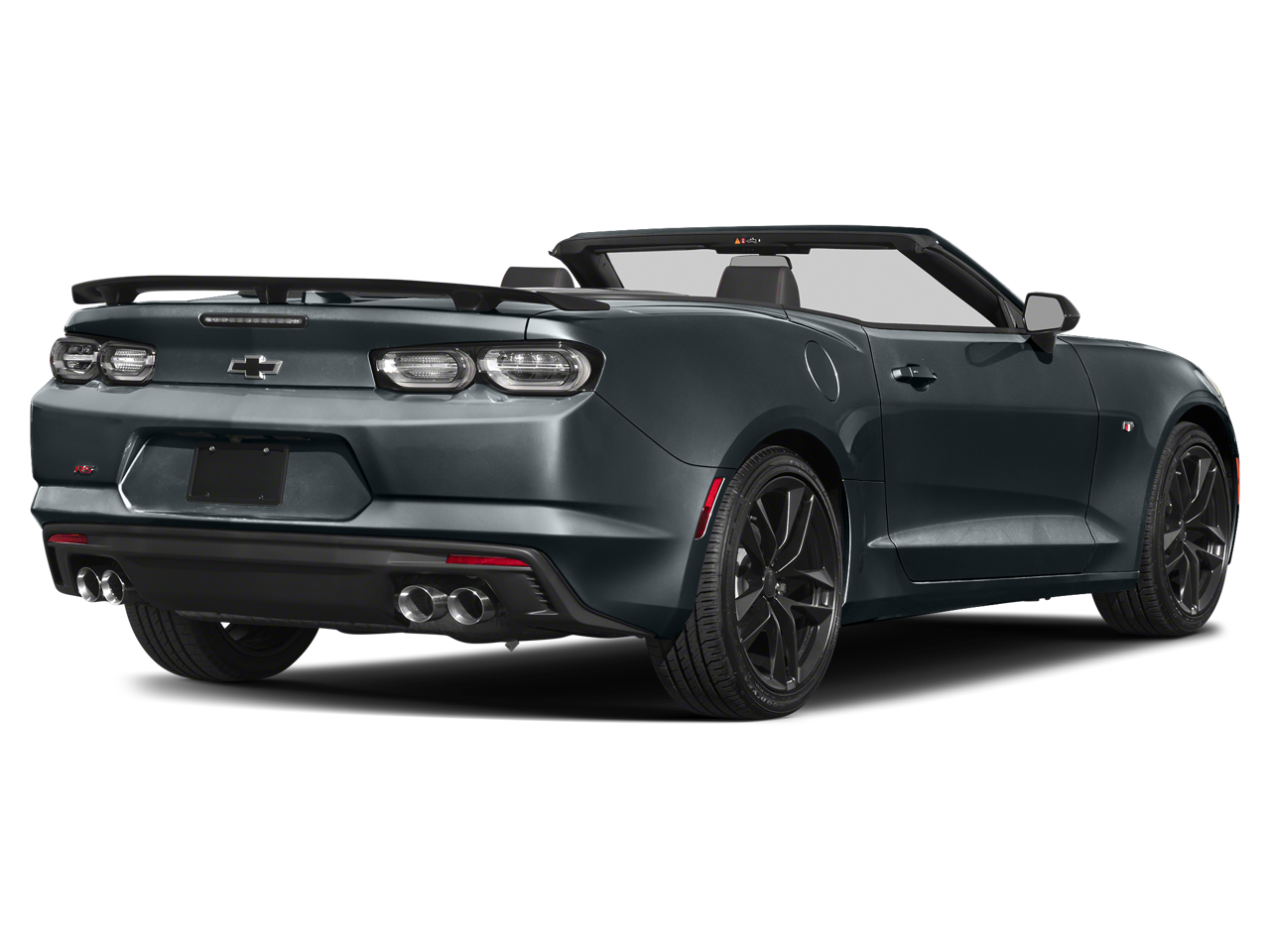 2023 Chevrolet Camaro LT1 - Photo 16