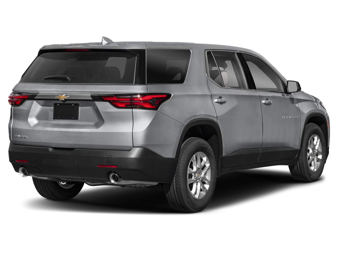 2023 Chevrolet Traverse RS - Photo 37