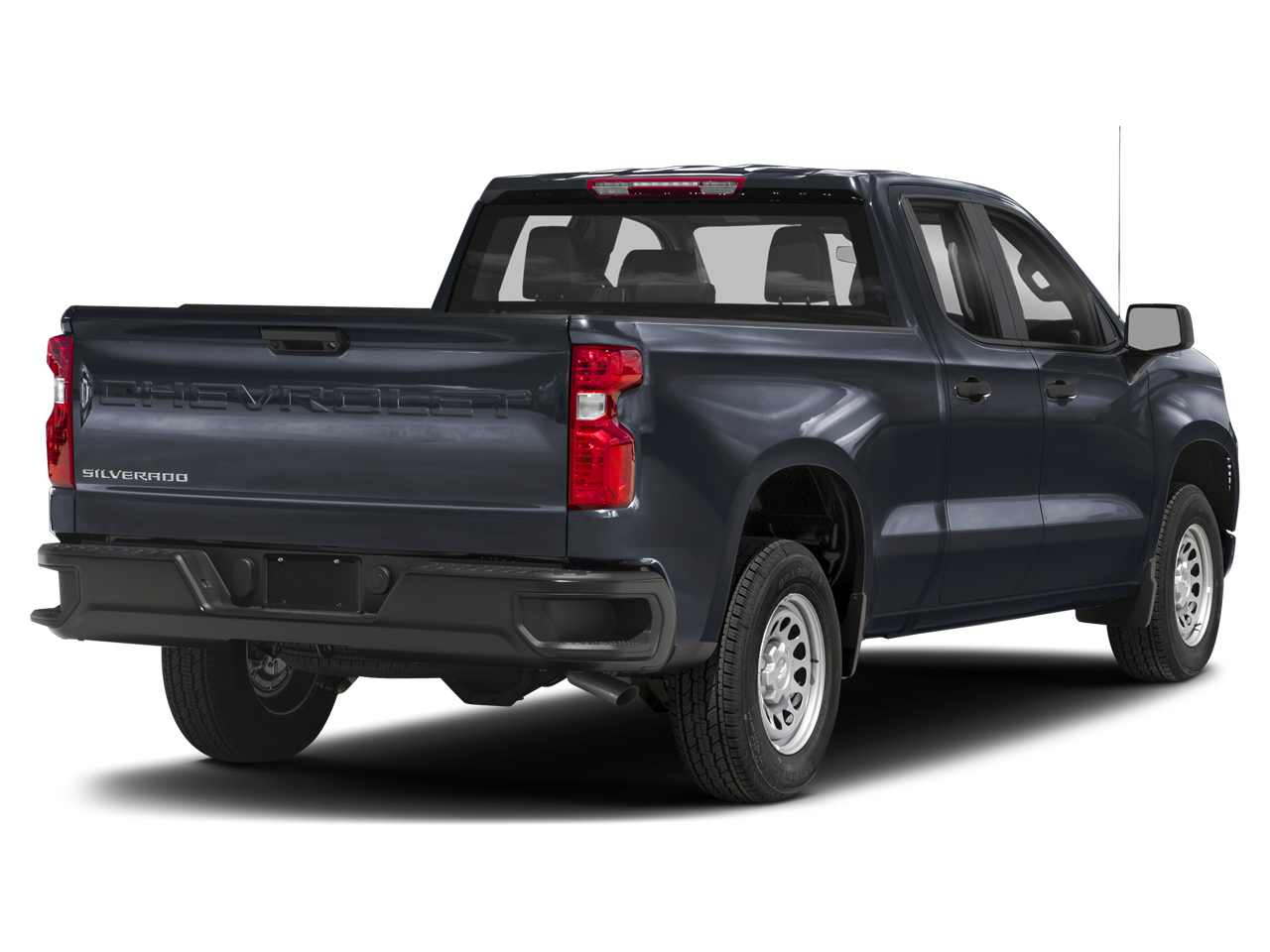 2023 Chevrolet Silverado 1500 LT - Photo 35