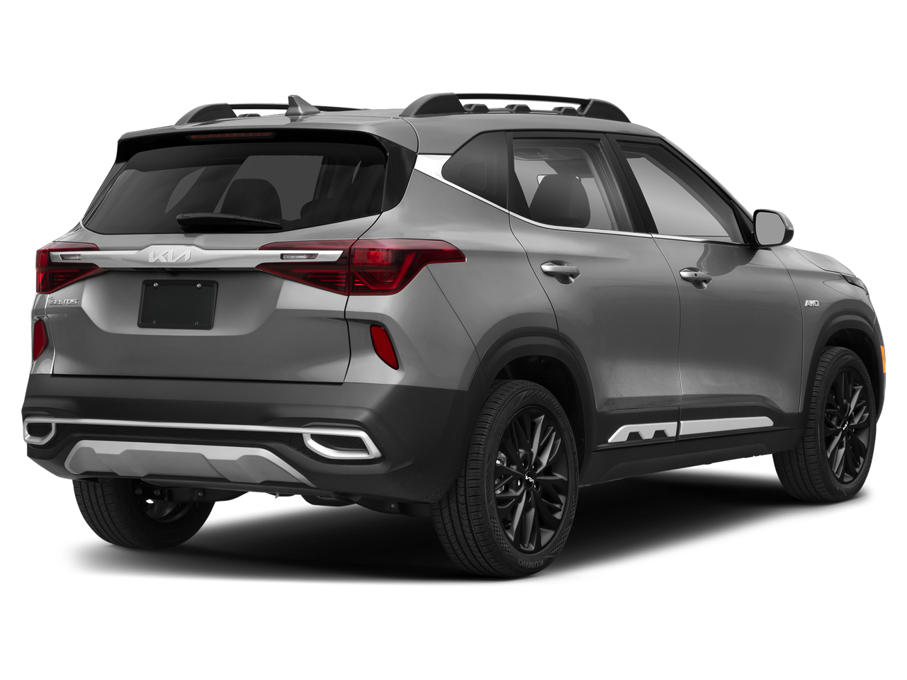 2023 Kia Seltos Nightfall - Photo 35