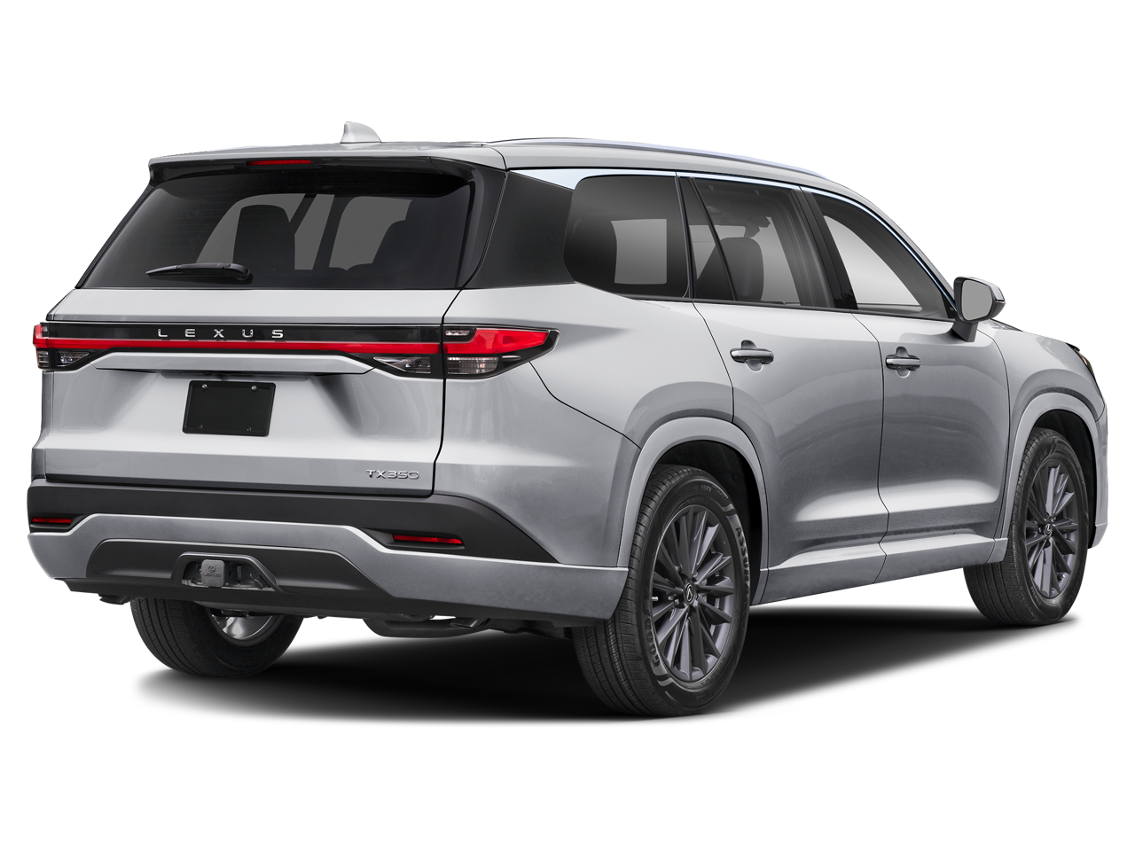 2024 Lexus TX 350 Premium