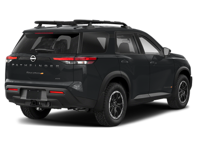 2024 Nissan Pathfinder Rock Creek 4WD