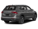 2024 Volkswagen Tiguan 2.0T Wolfsburg Edition
