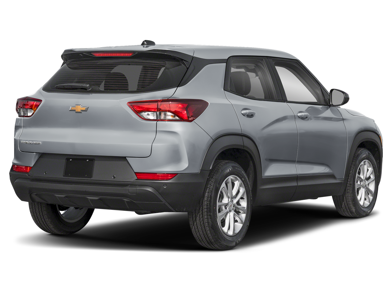 2026 Chevrolet Trailblazer LS - Photo 26