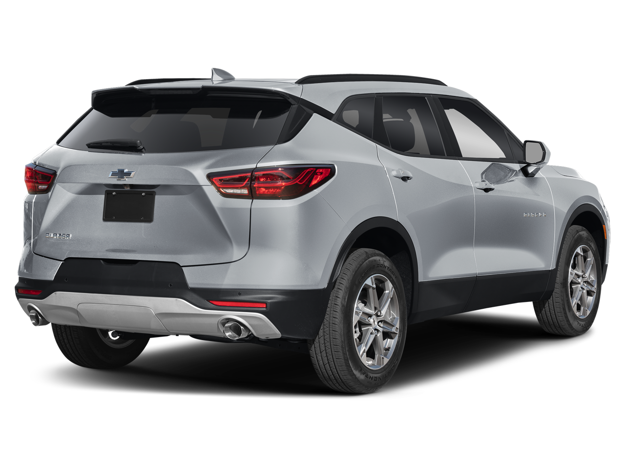 2026 Chevrolet Blazer 2LT - Photo 28