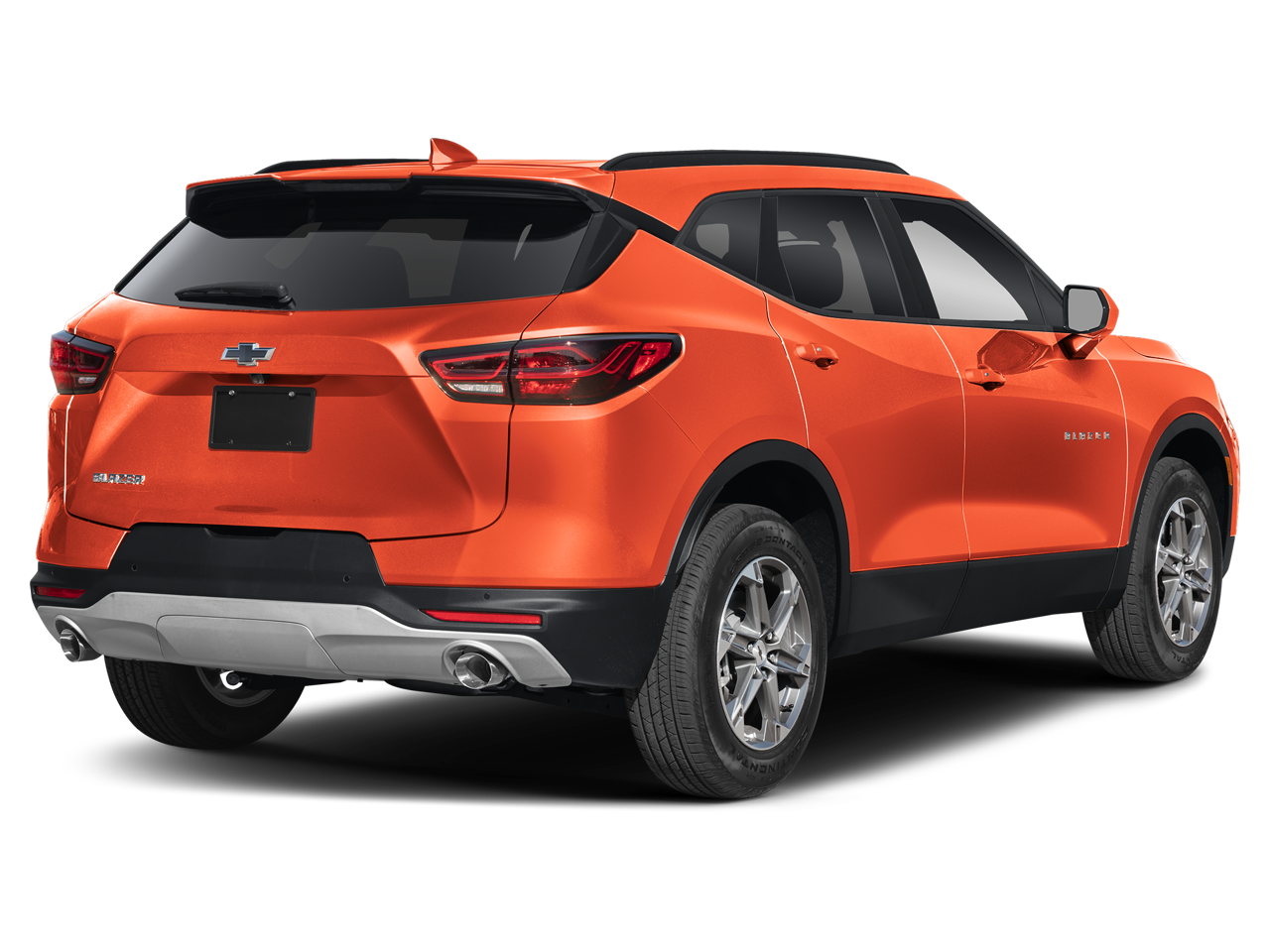 2026 Chevrolet Blazer 2LT - Photo 28
