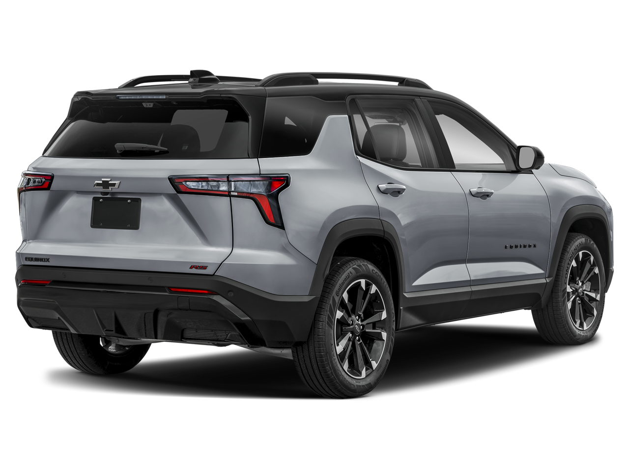 2026 Chevrolet Equinox RS - Photo 49