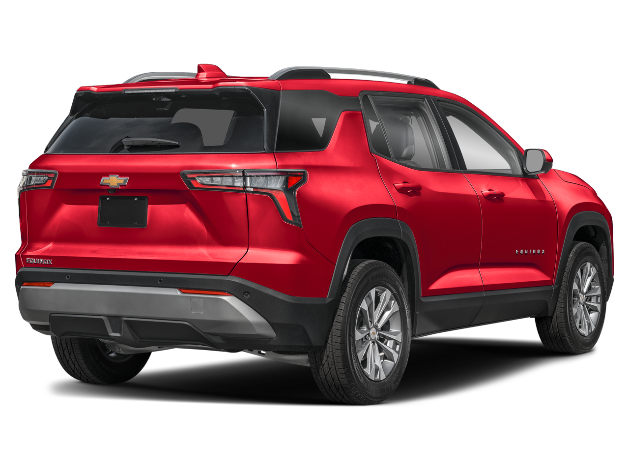 2026 Chevrolet Equinox LT - Photo 49