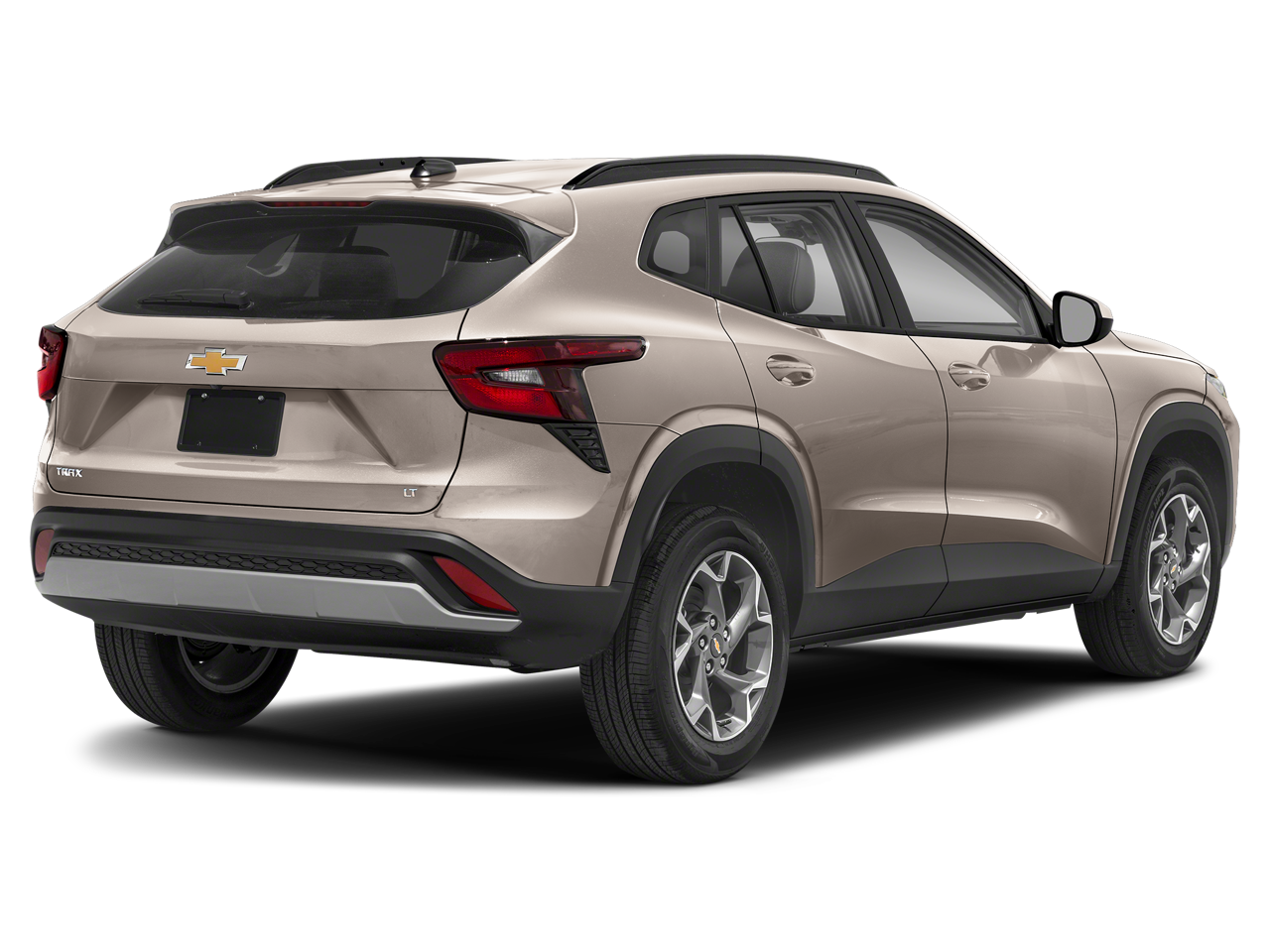 2026 Chevrolet Trax Activ - Photo 50