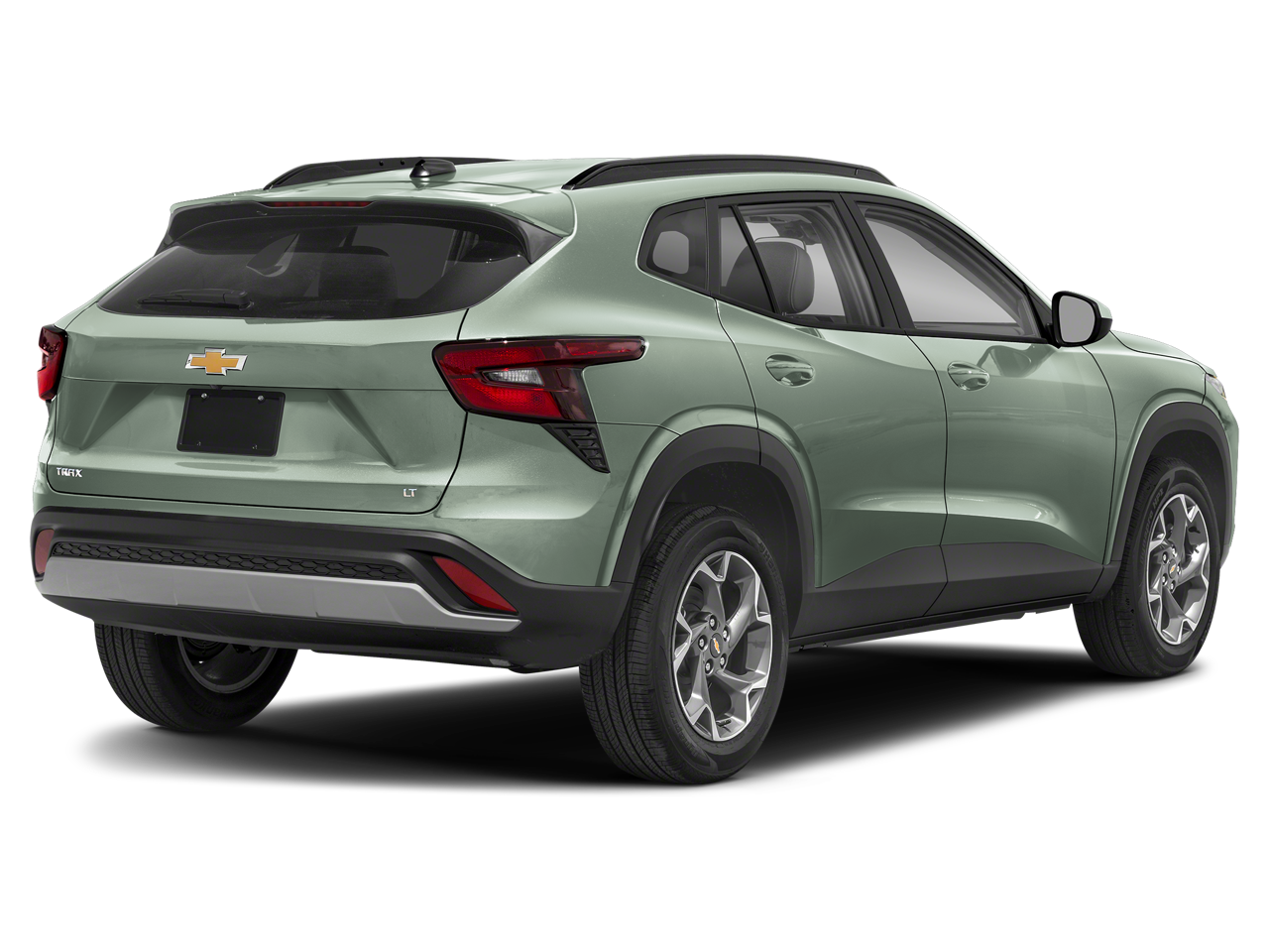 2026 Chevrolet Trax Activ - Photo 47