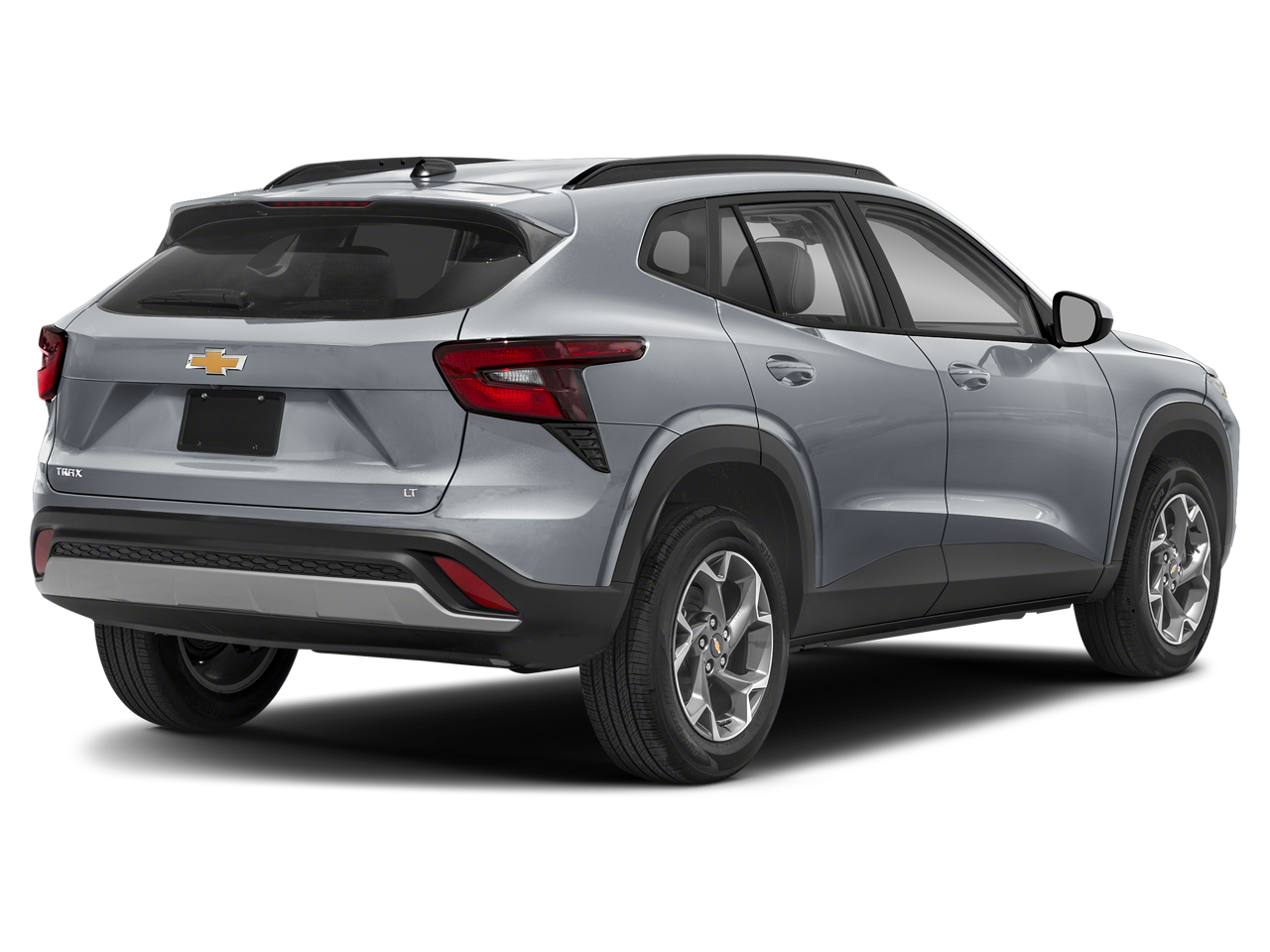 2026 Chevrolet Trax RS - Photo 27