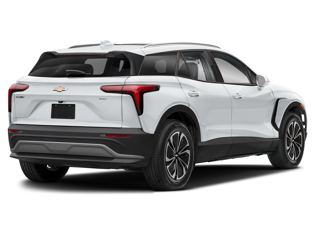 2026 Chevrolet Blazer EV LT - Photo 27