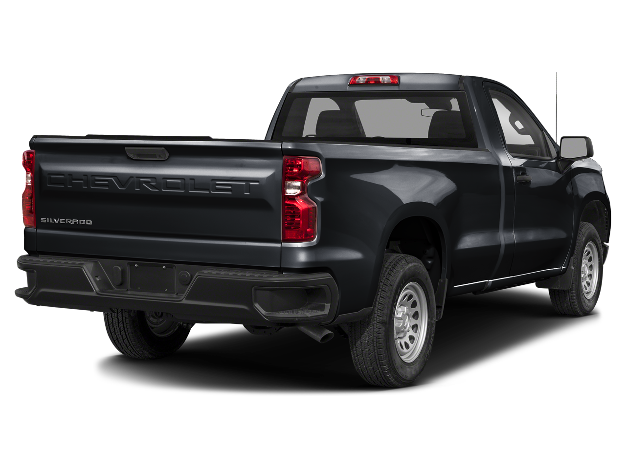2026 Chevrolet Silverado 1500 Work Truck - Photo 27