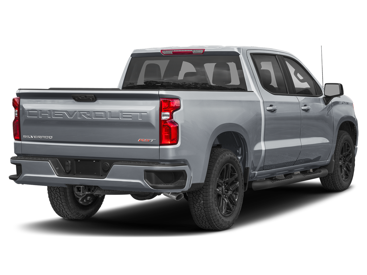 2026 Chevrolet Silverado 1500 RST - Photo 28