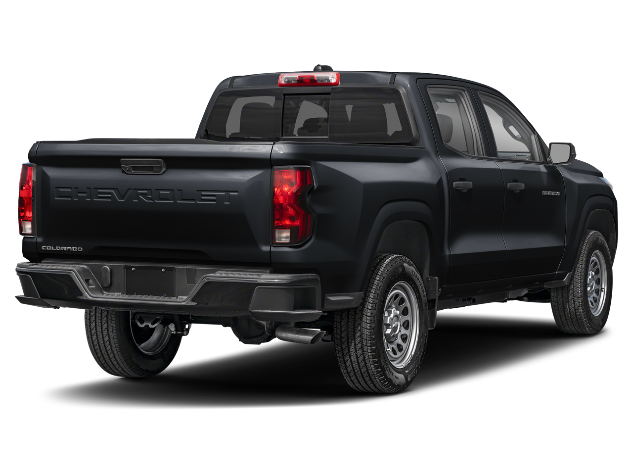 2026 Chevrolet Colorado Trail Boss - Photo 27
