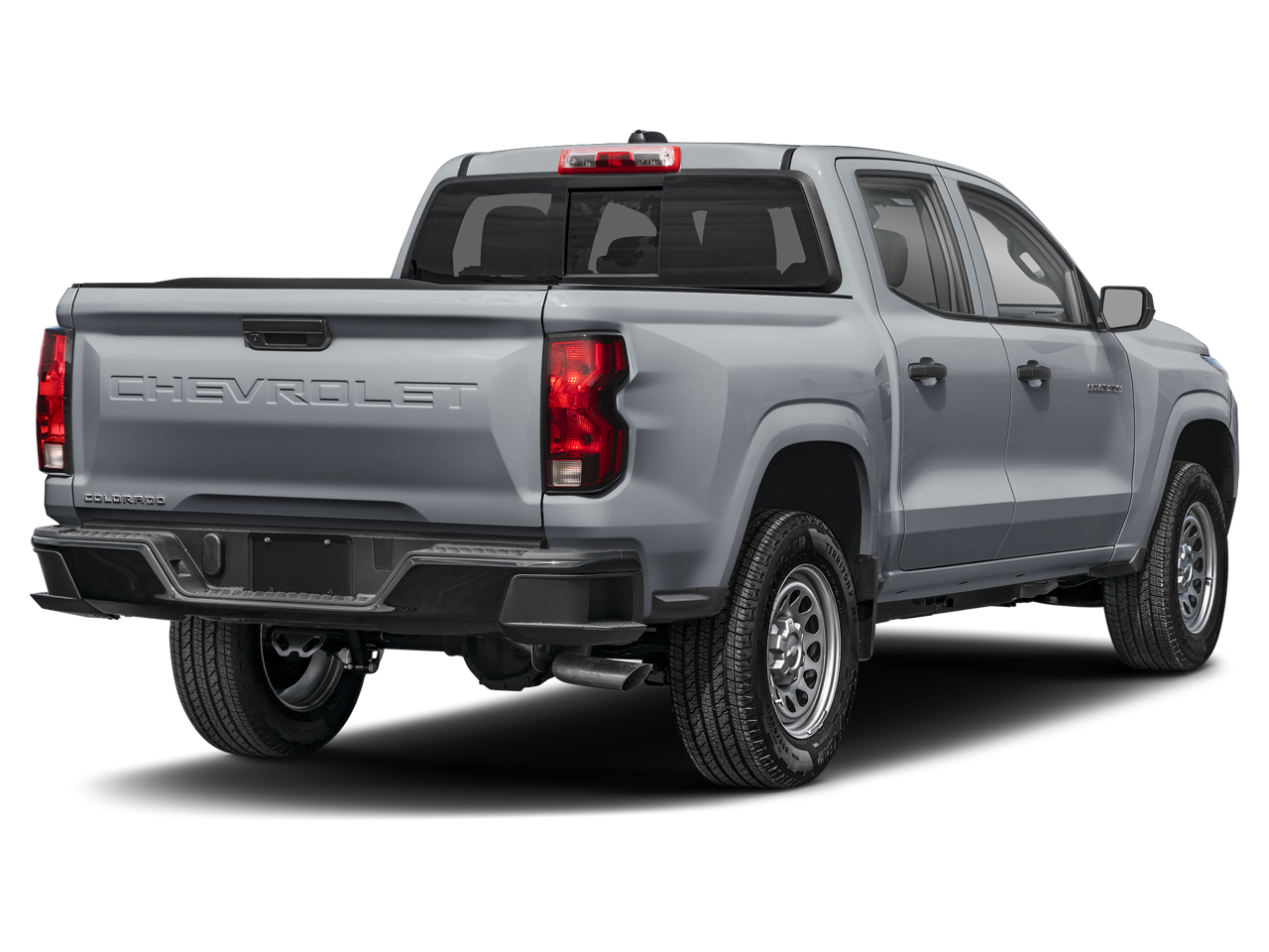 2026 Chevrolet Colorado Trail Boss - Photo 27