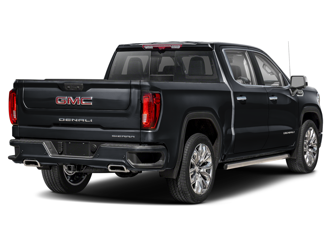 2026 GMC Sierra 1500 Denali - Photo 15
