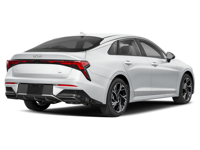 2026 Kia K5 GT-Line FWD