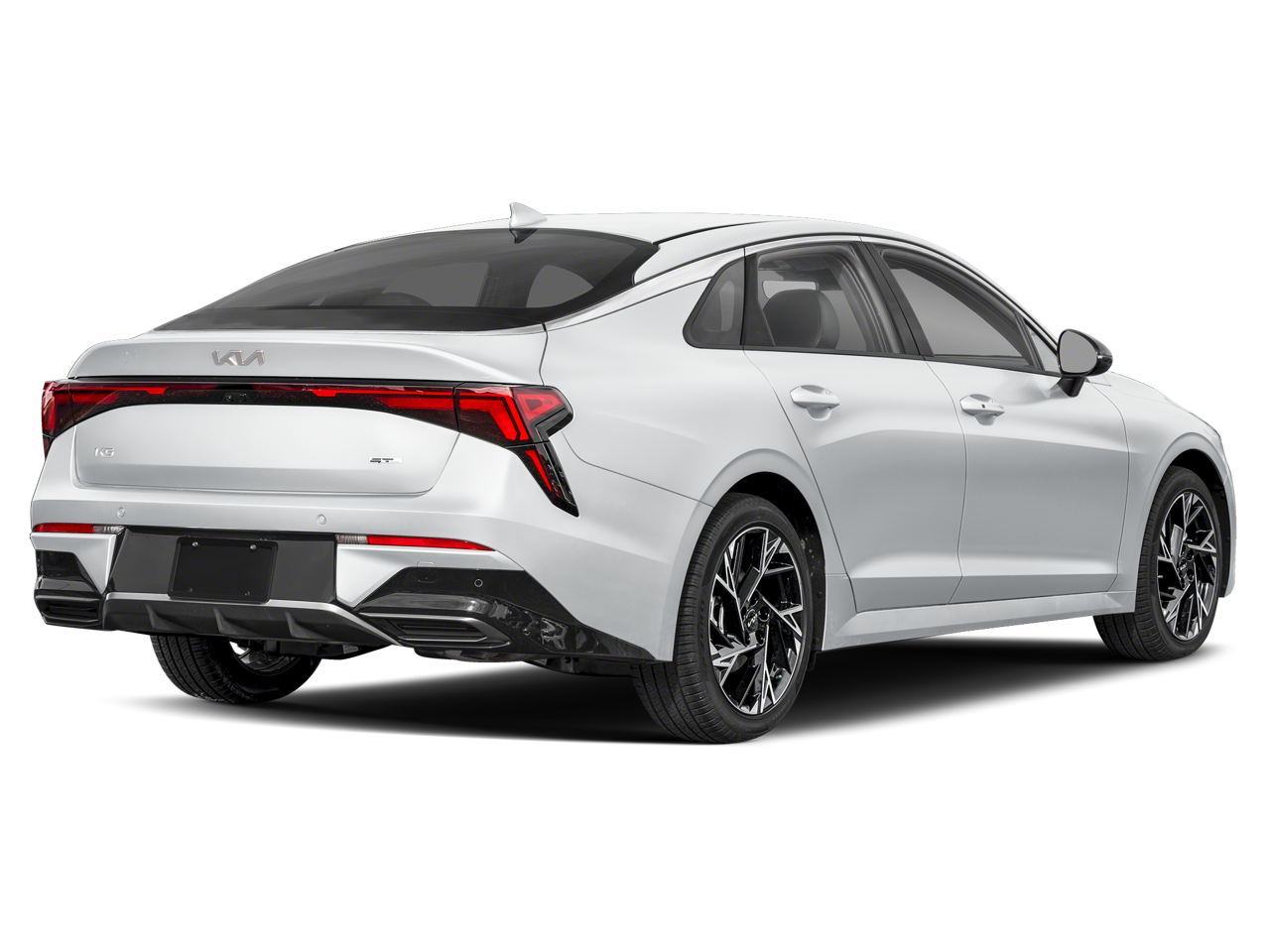 2026 Kia K5 GT-Line FWD