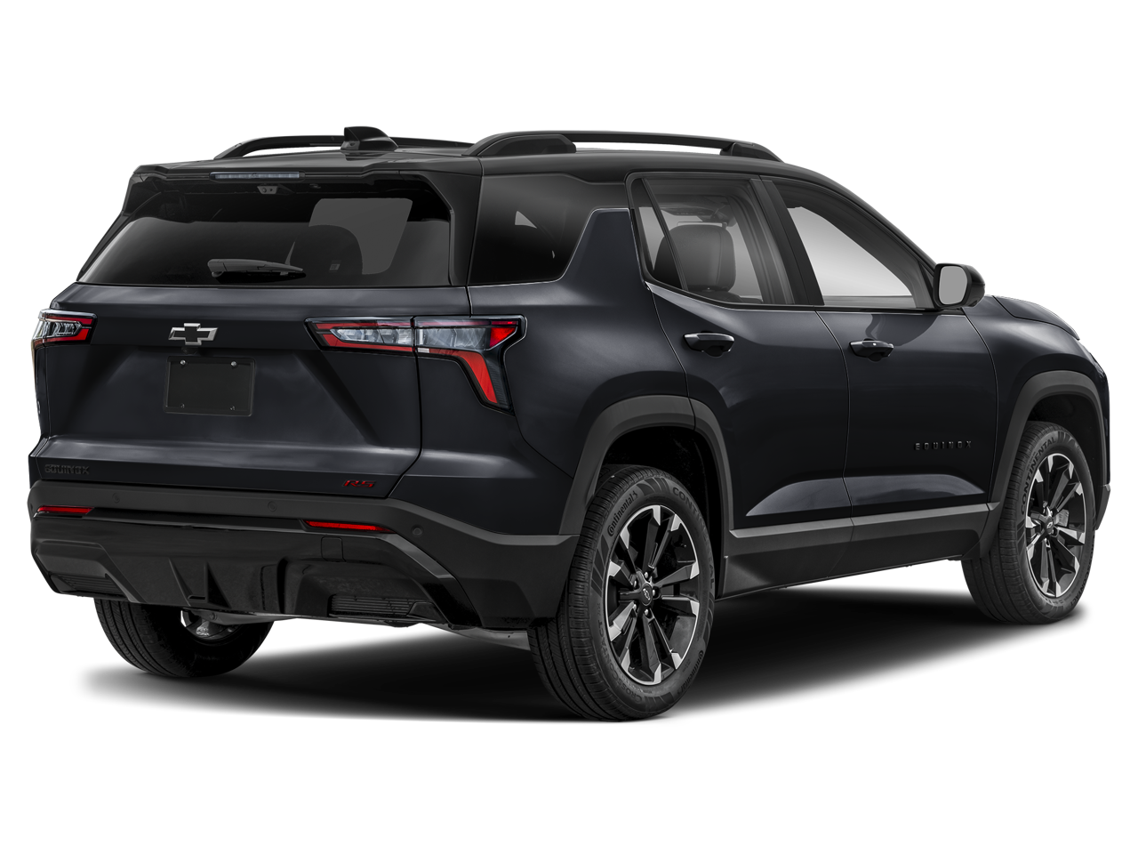 2027 Chevrolet Equinox RS - Photo 55