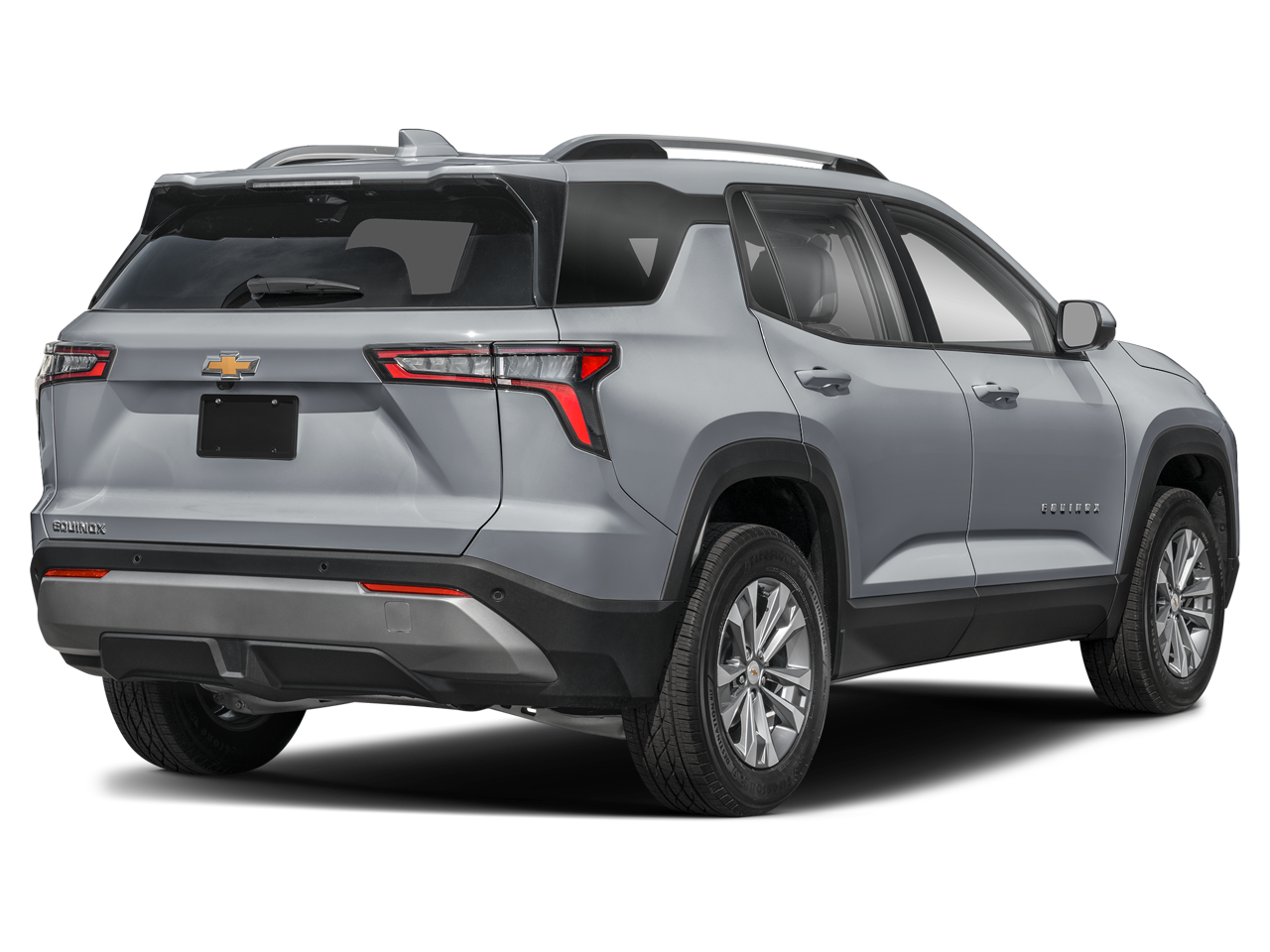 2027 Chevrolet Equinox LT - Photo 26