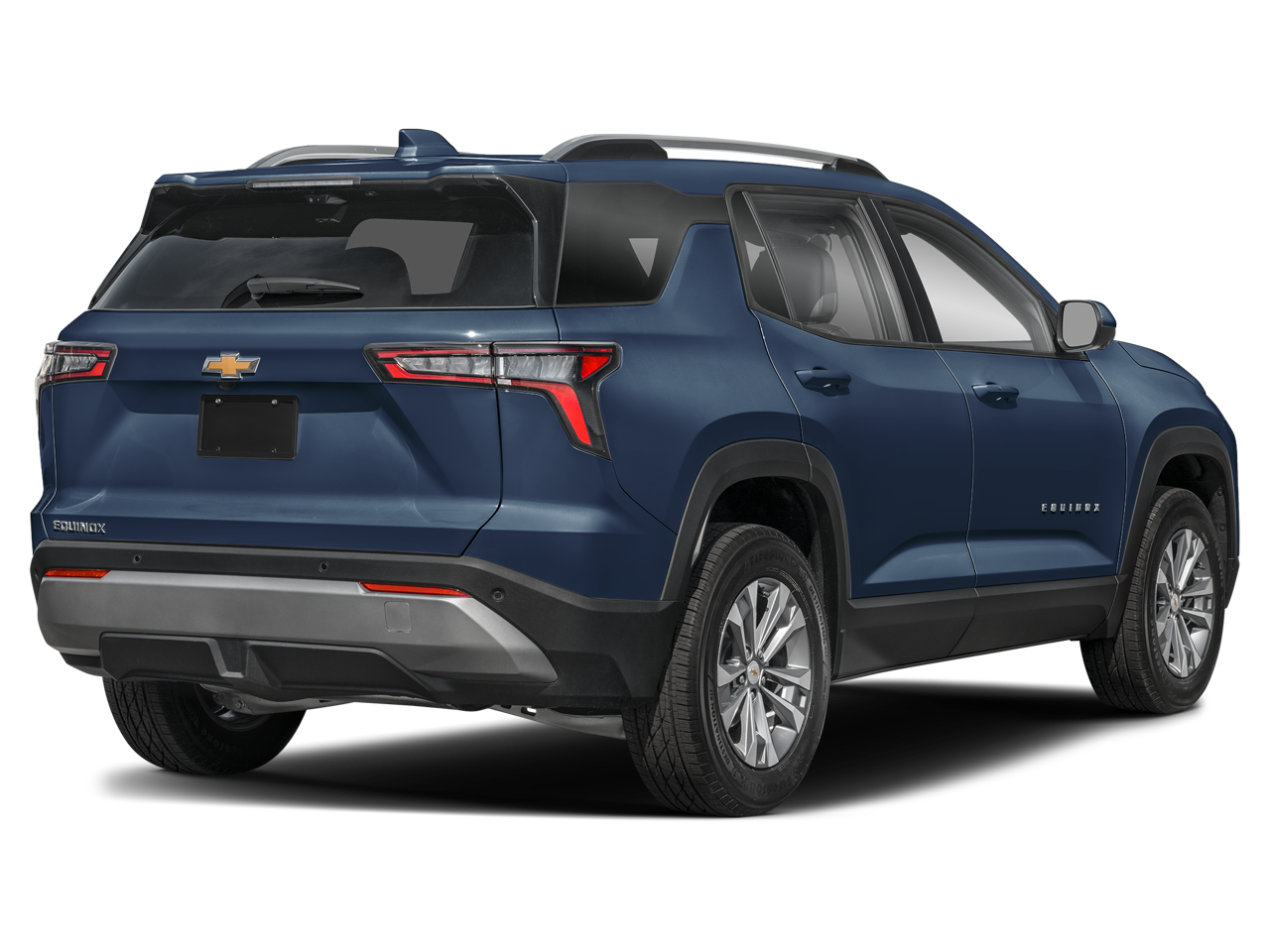 2027 Chevrolet Equinox LT - Photo 53