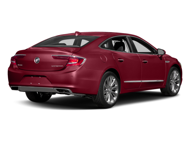 Used 2018 Buick LaCrosse Preferred with VIN 1G4ZN5SZ3JU144746 for sale in Philadelphia, PA