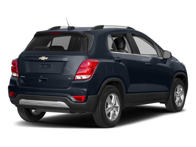 Used 2018 Chevrolet Trax LT with VIN 3GNCJPSB0JL409578 for sale in Philadelphia, PA